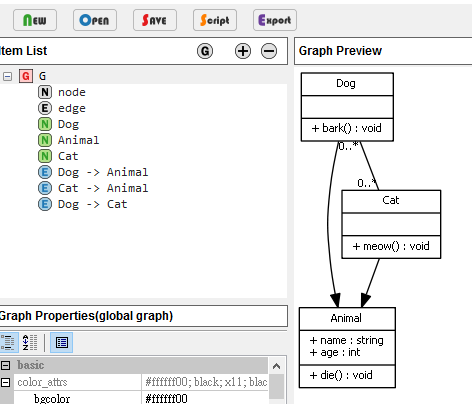 dot_animal